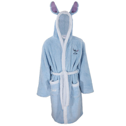 LILO OG STITCH - morgenkåbe