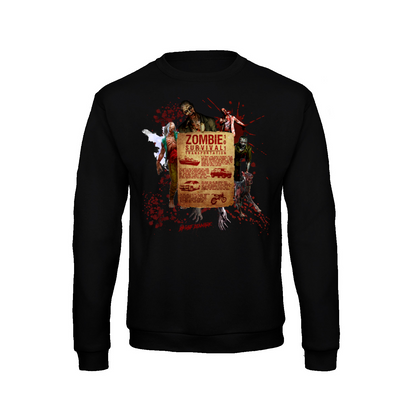 Zombie Survival - Sweatshirt