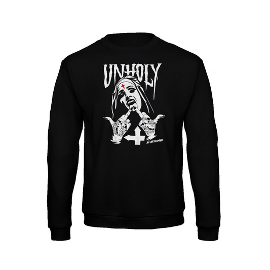 Unholy - Long sleeve t-shirt soft