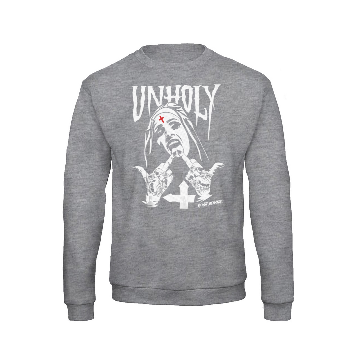 Unholy - Sweatshirt