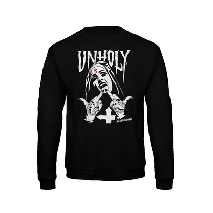 Unholy - Sweatshirt