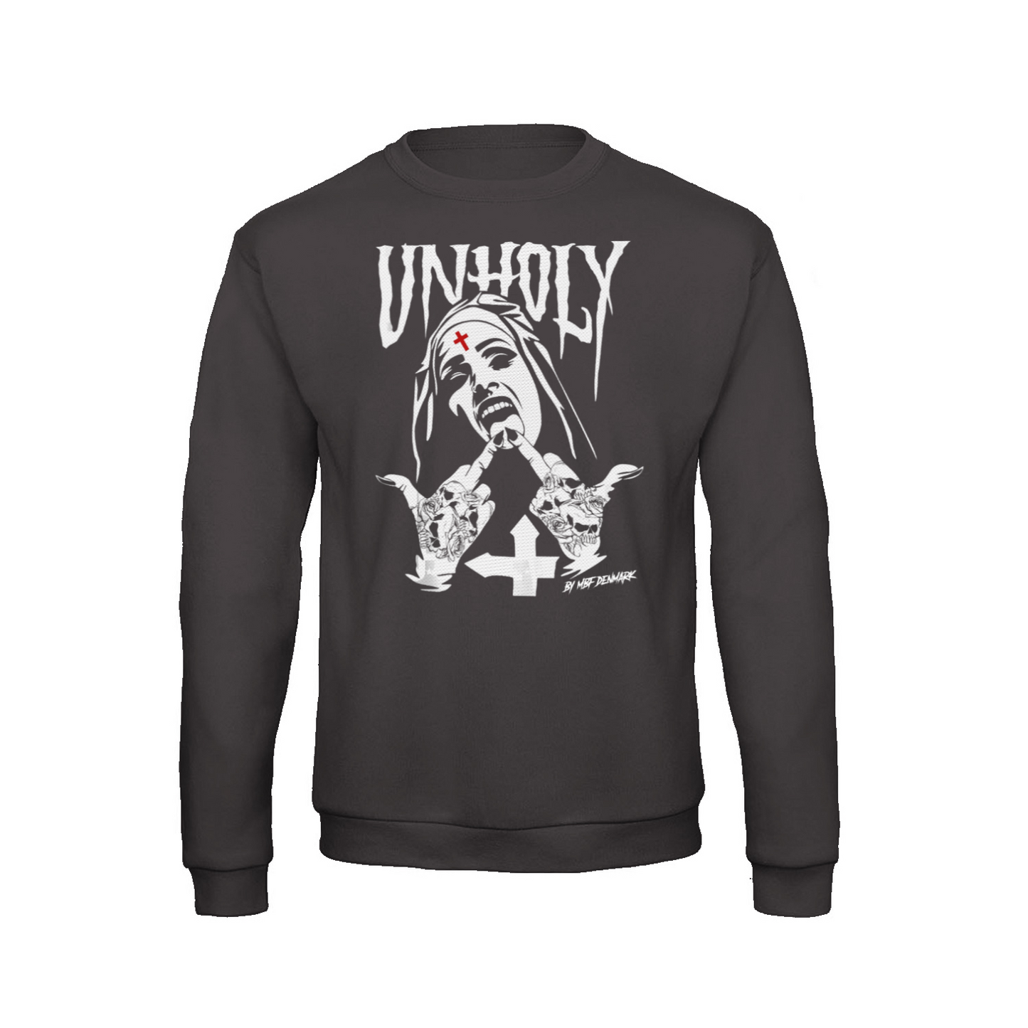 Unholy - Sweatshirt