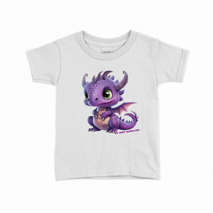 Baby dragon 1 - Kids