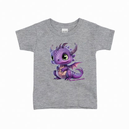 Baby dragon 1 - Kids