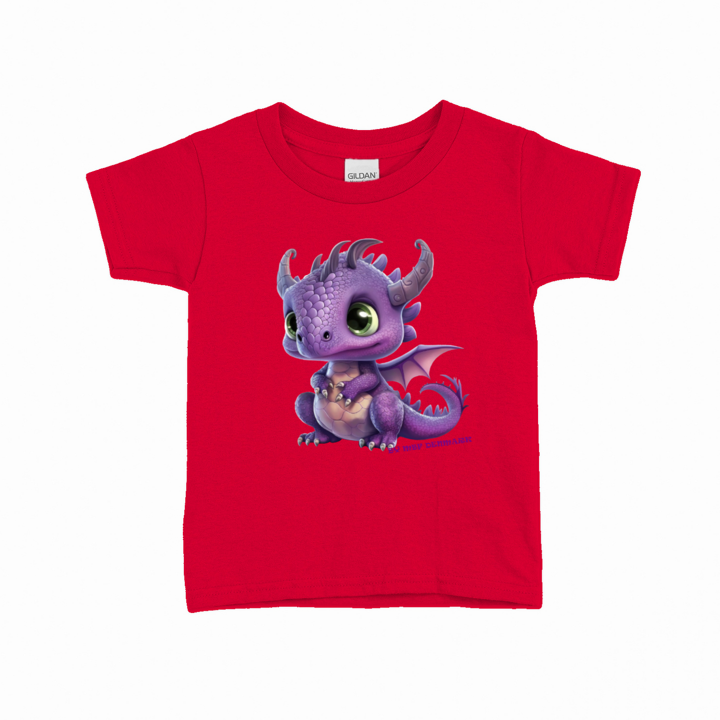 Baby dragon 1 - Kids