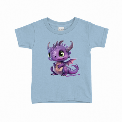 Baby dragon 1 - Kids