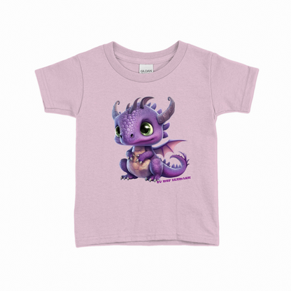 Baby dragon 1 - Kids