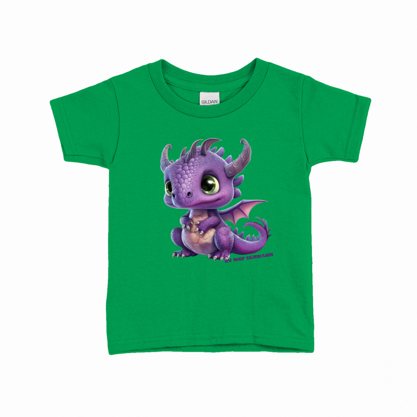 Baby dragon 1 - Kids