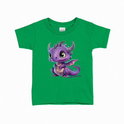 Baby dragon 1 - Kids