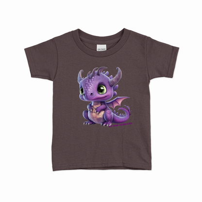 Baby dragon 1 - Kids