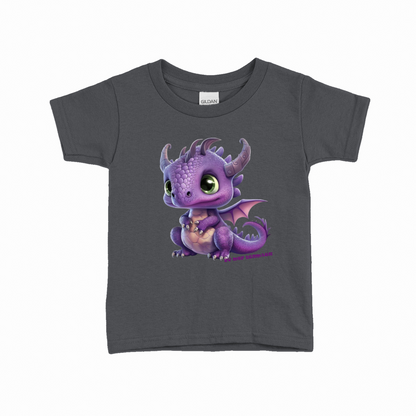 Baby dragon 1 - Kids