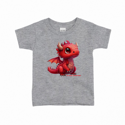 Baby dragon 2 - Kids