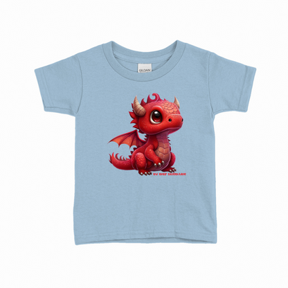 Baby dragon 2 - Kids