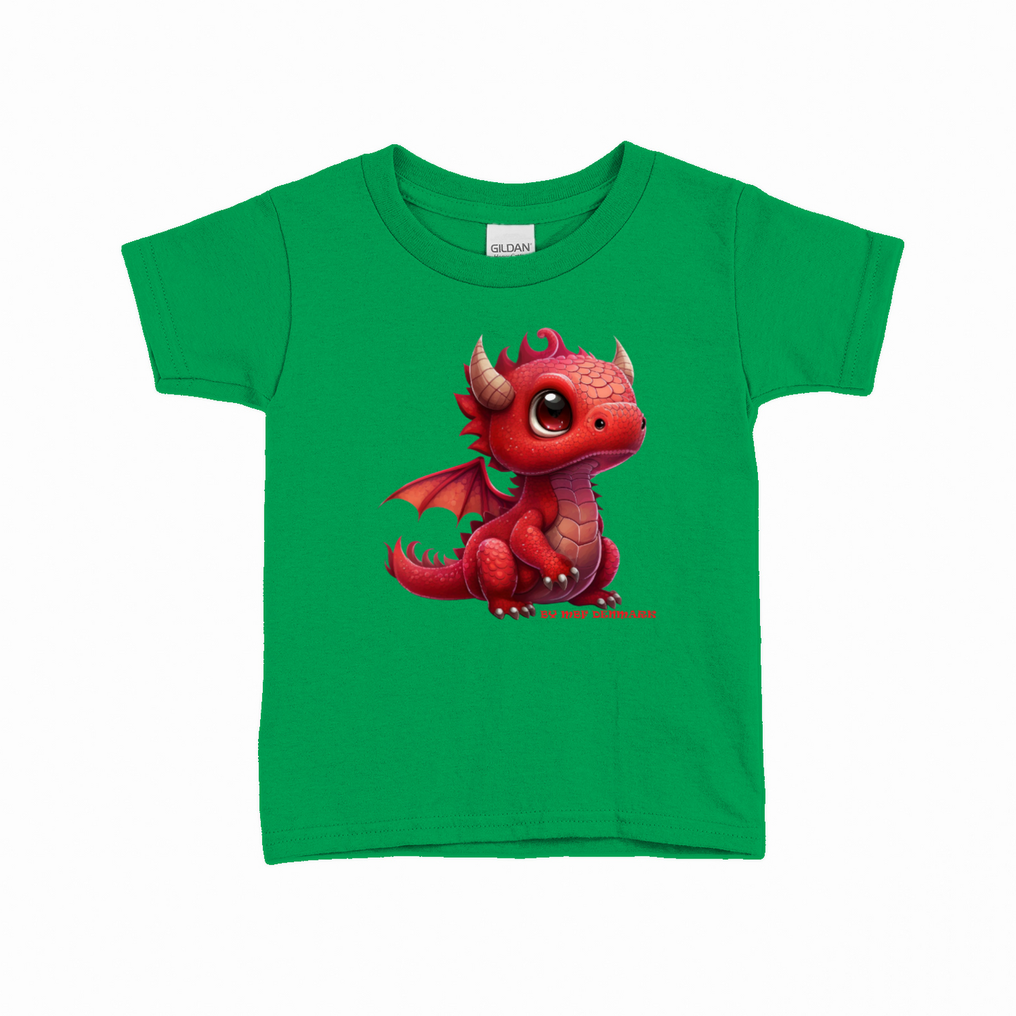 Baby dragon 2 - Kids