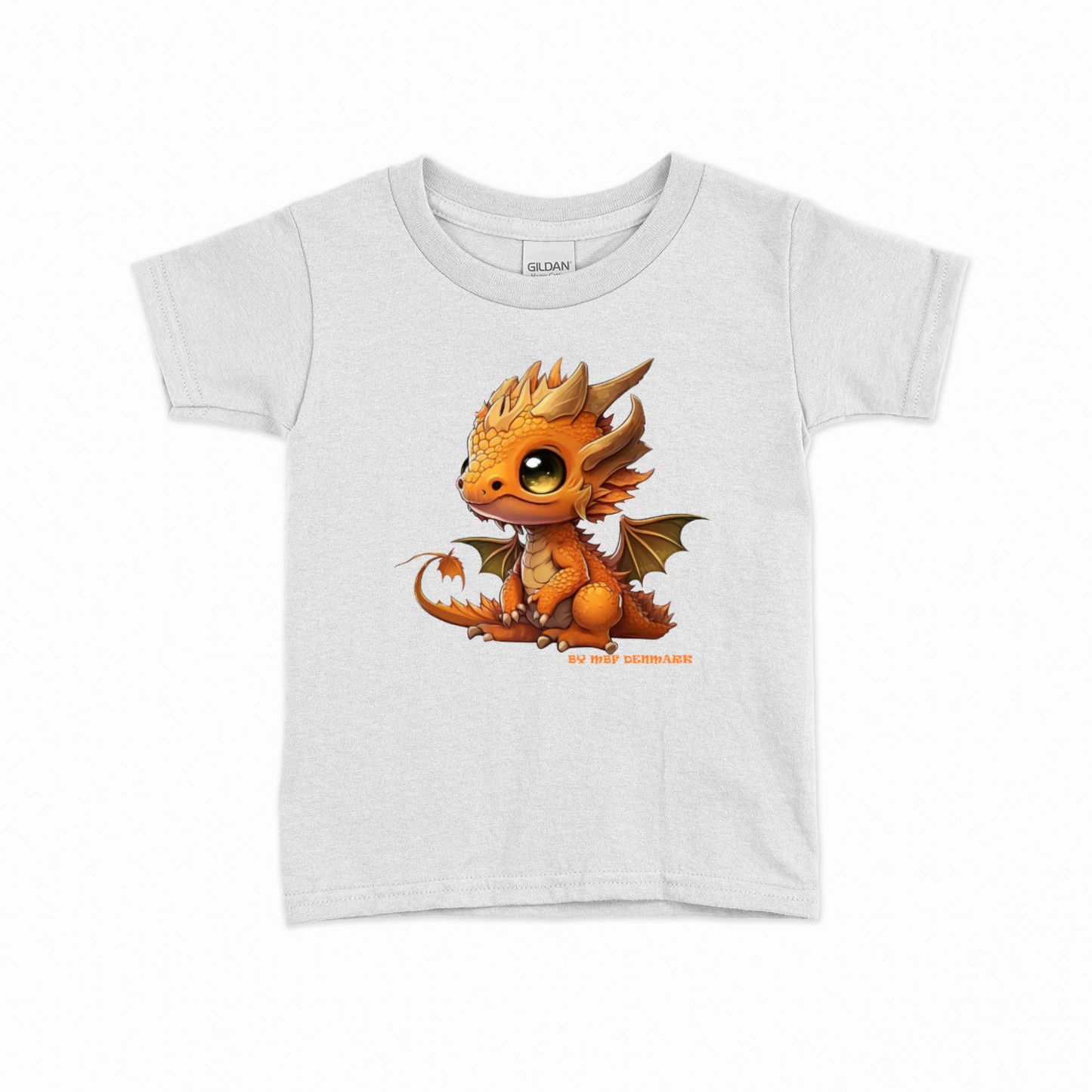 Baby dragon 3 - Kids