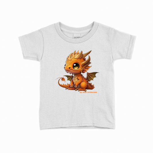 Baby dragon 3 - Kids