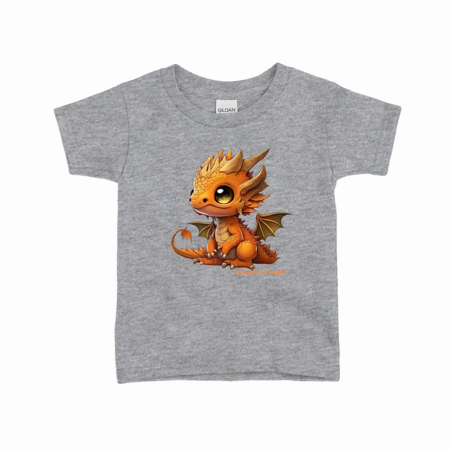 Baby dragon 3 - Kids