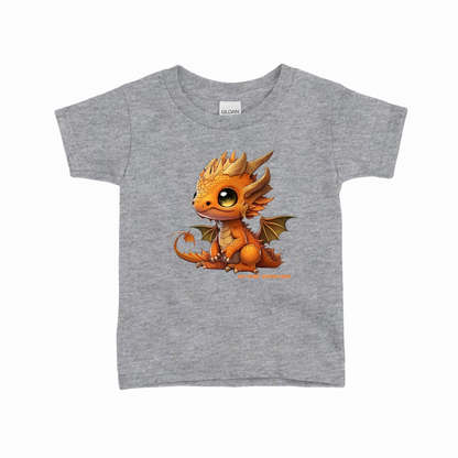 Baby dragon 3 - Kids