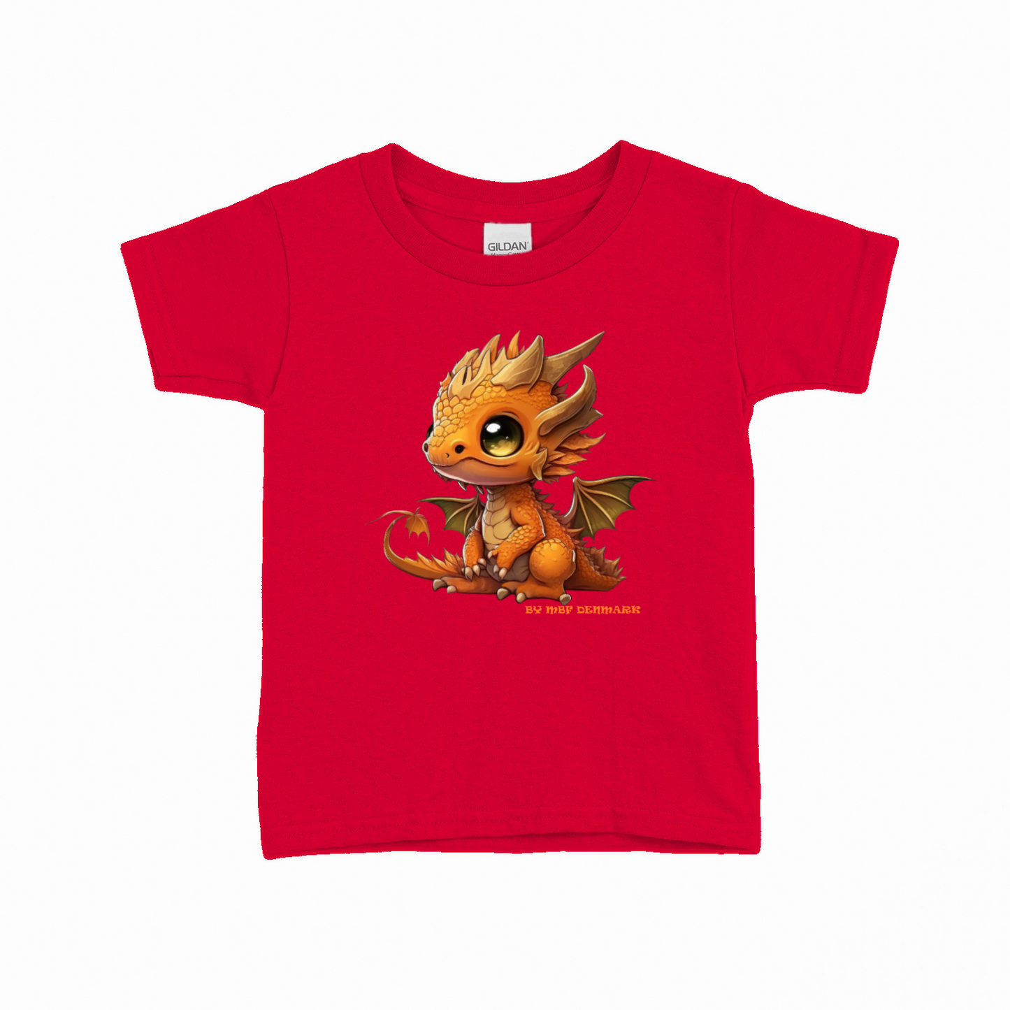 Baby dragon 3 - Kids