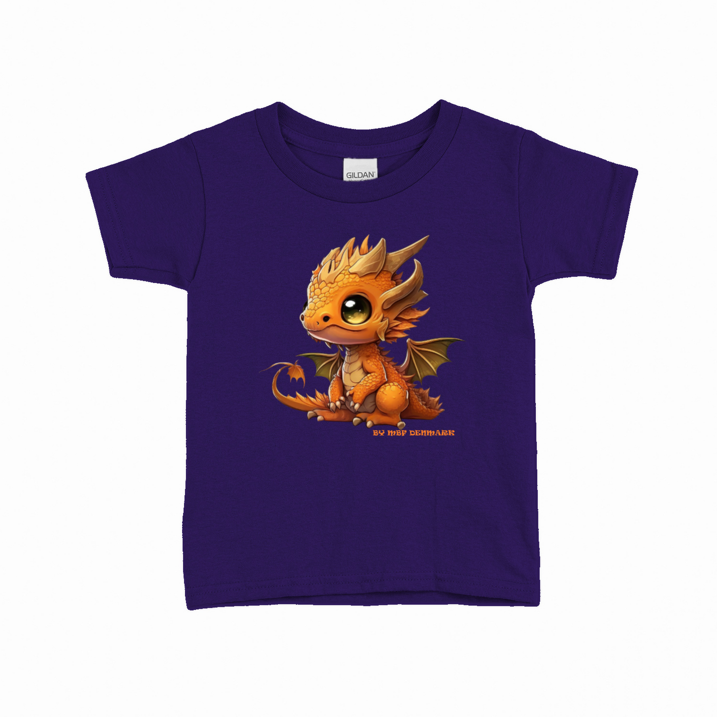 Baby dragon 3 - Kids