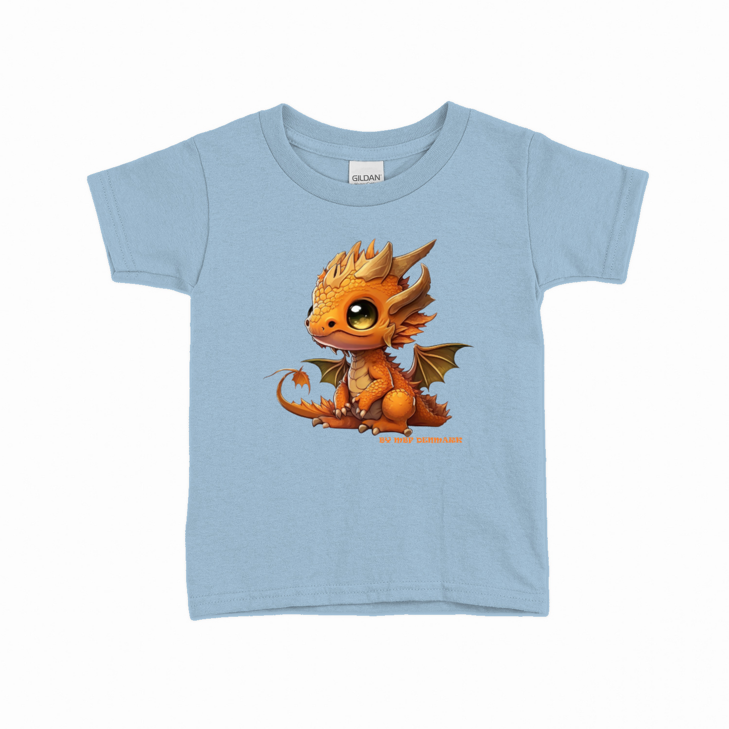 Baby dragon 3 - Kids