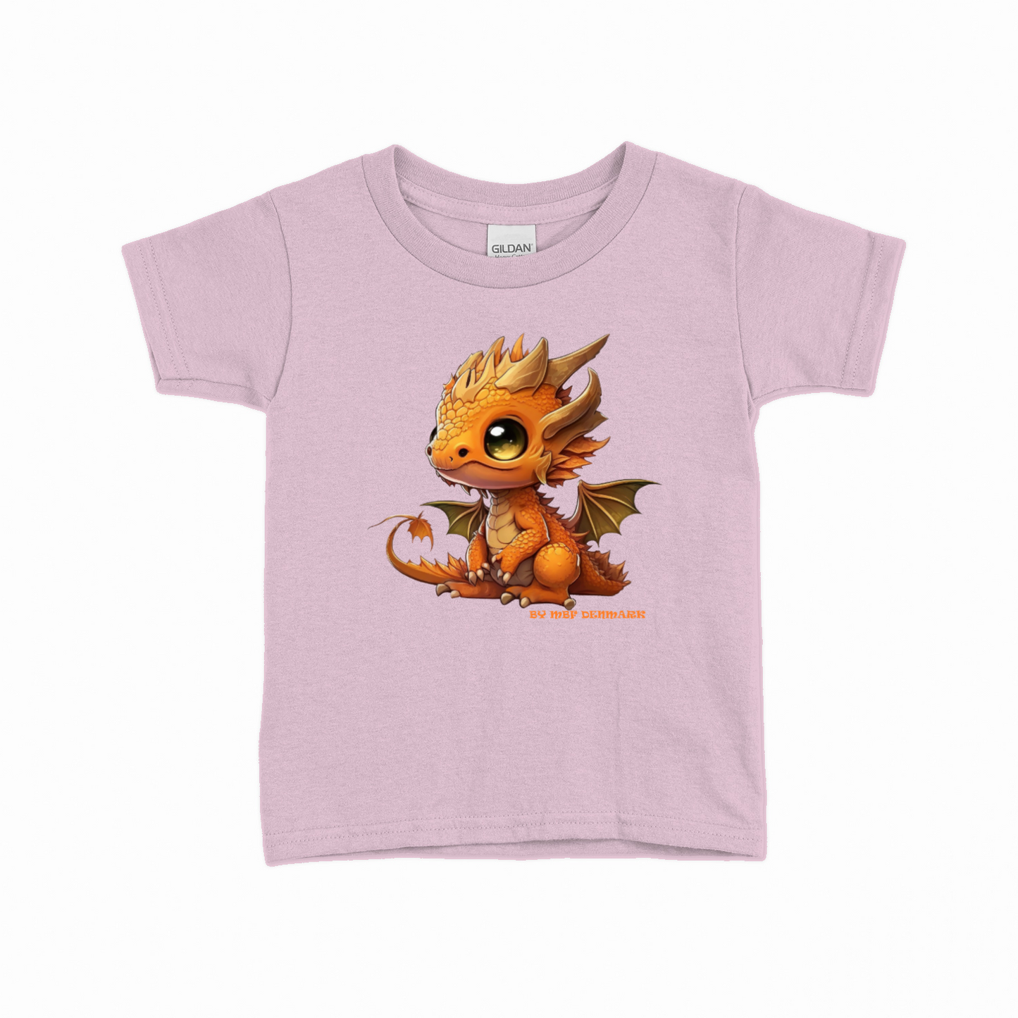 Baby dragon 3 - Kids