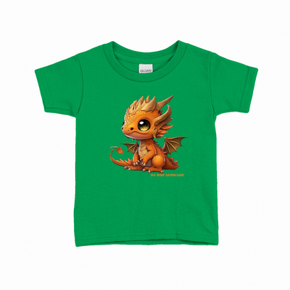 Baby dragon 3 - Kids