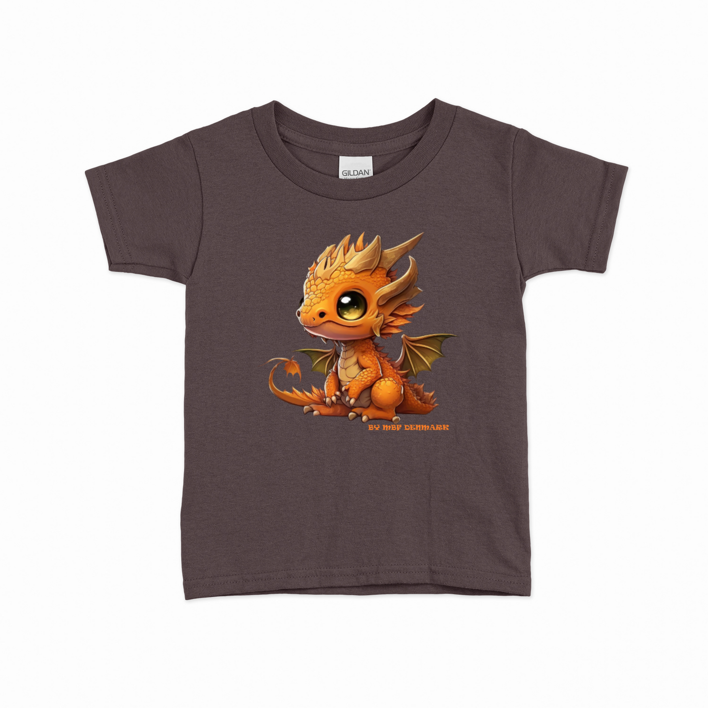 Baby dragon 3 - Kids