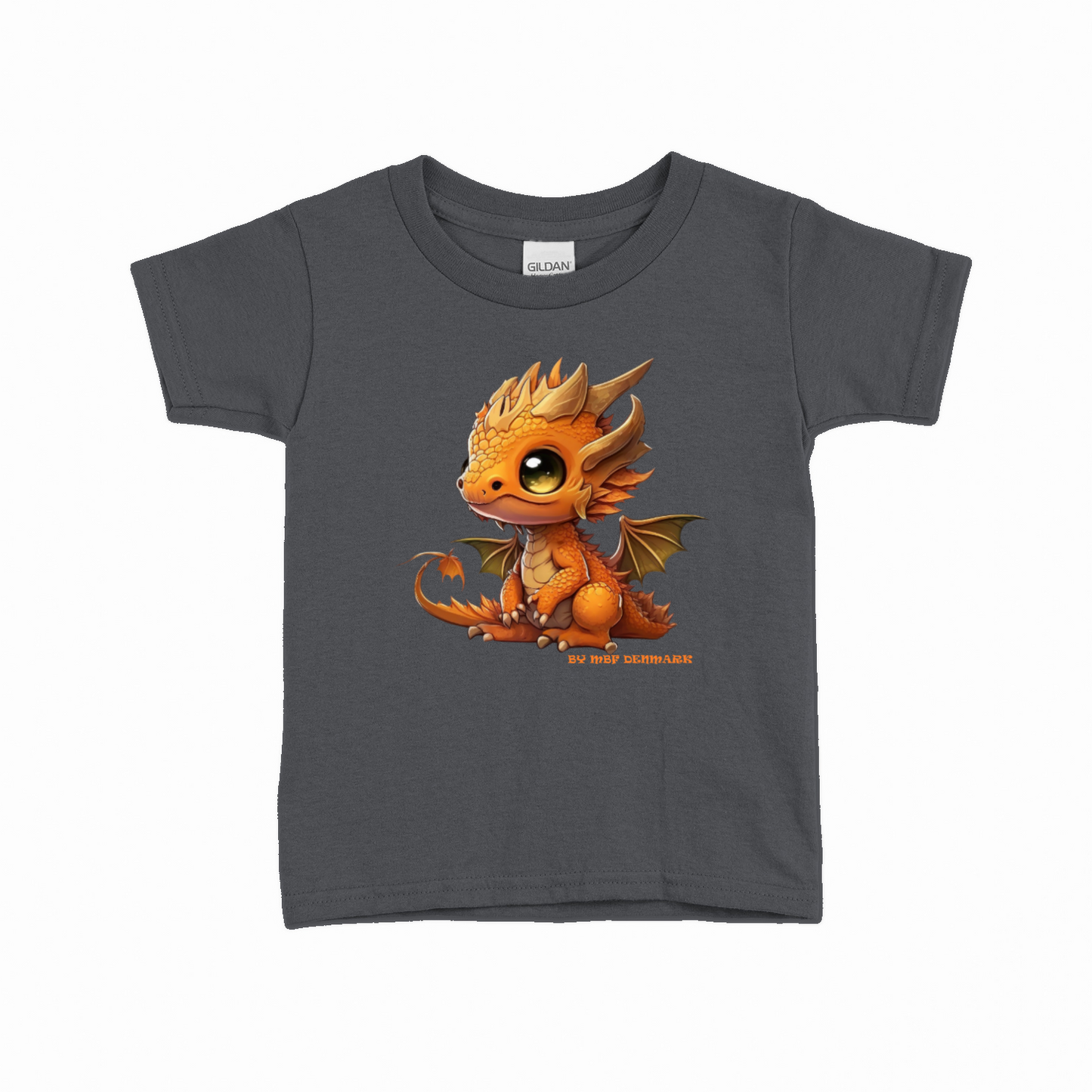 Baby dragon 3 - Kids