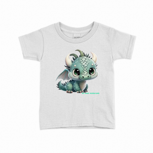 Baby dragon 4 - Kids