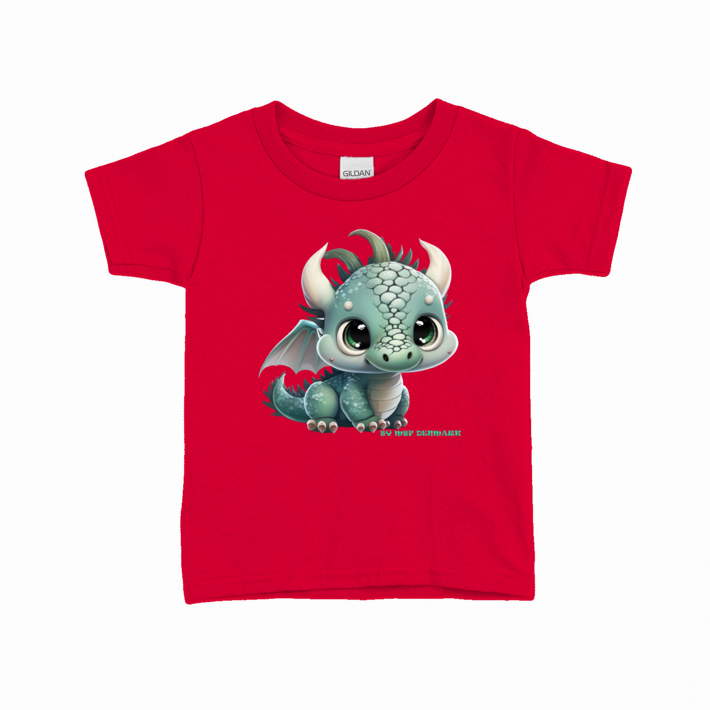 Baby dragon 4 - Kids