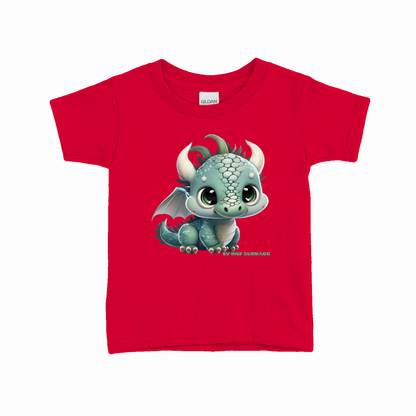 Baby dragon 4 - Kids