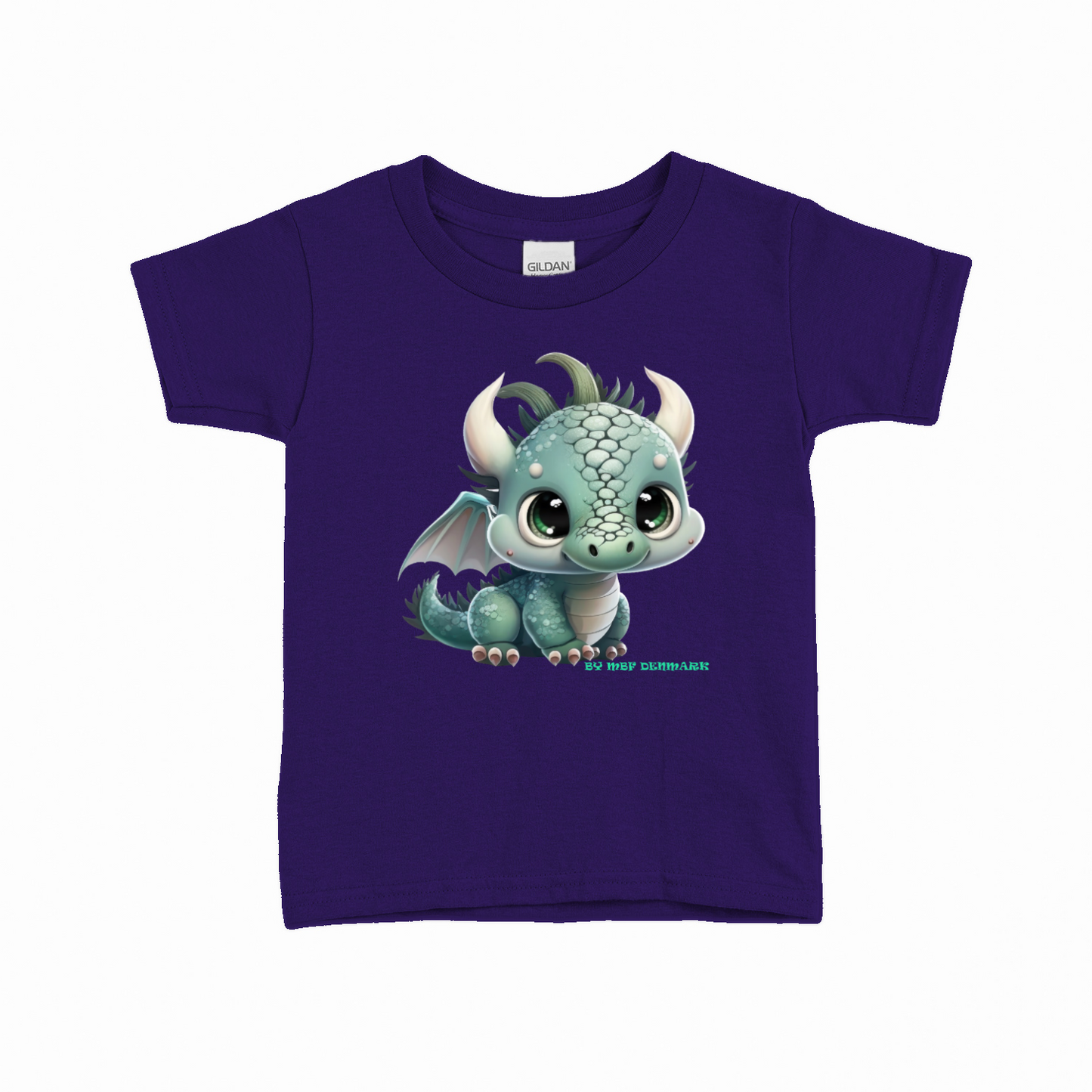 Baby dragon 4 - Kids