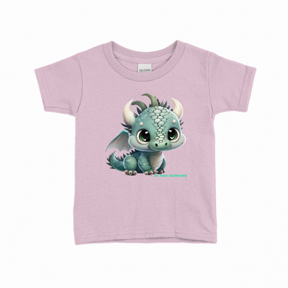 Baby dragon 4 - Kids