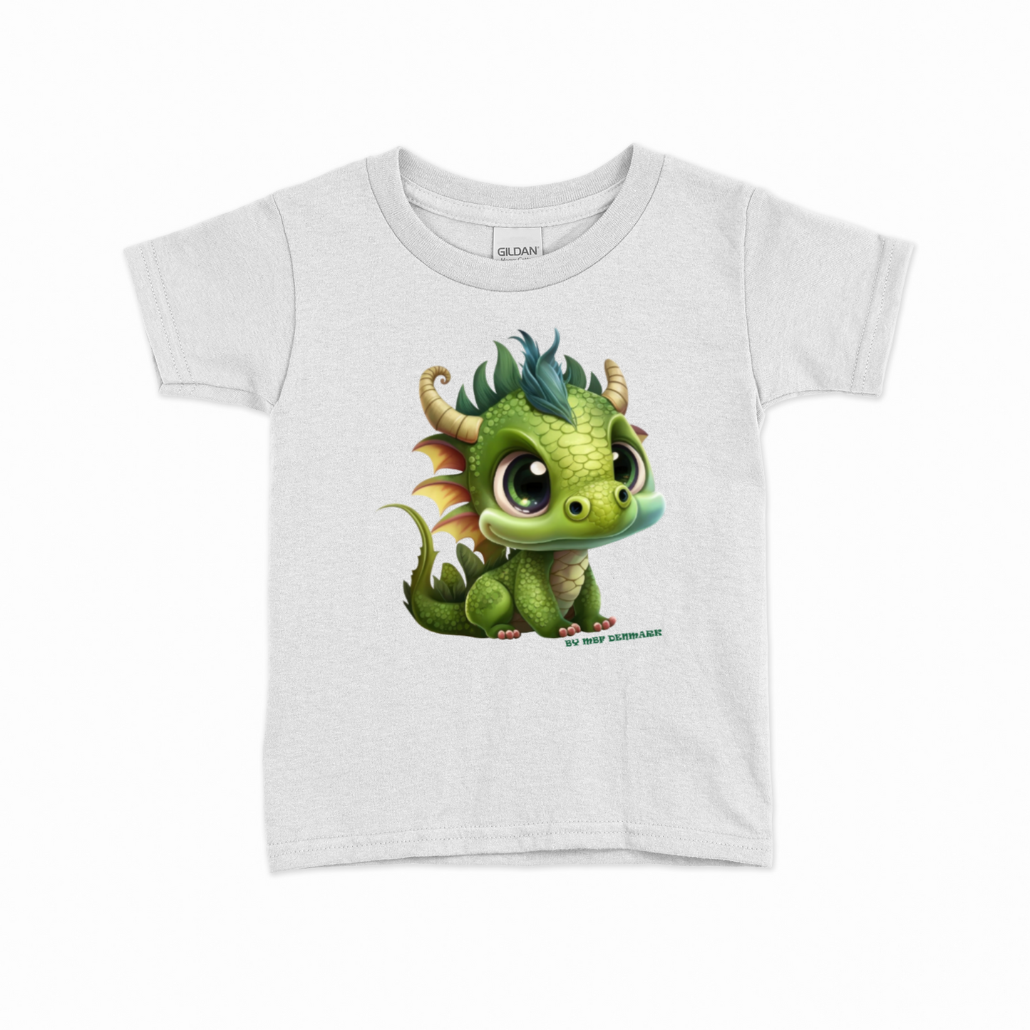 Baby dragon 5 - Kids