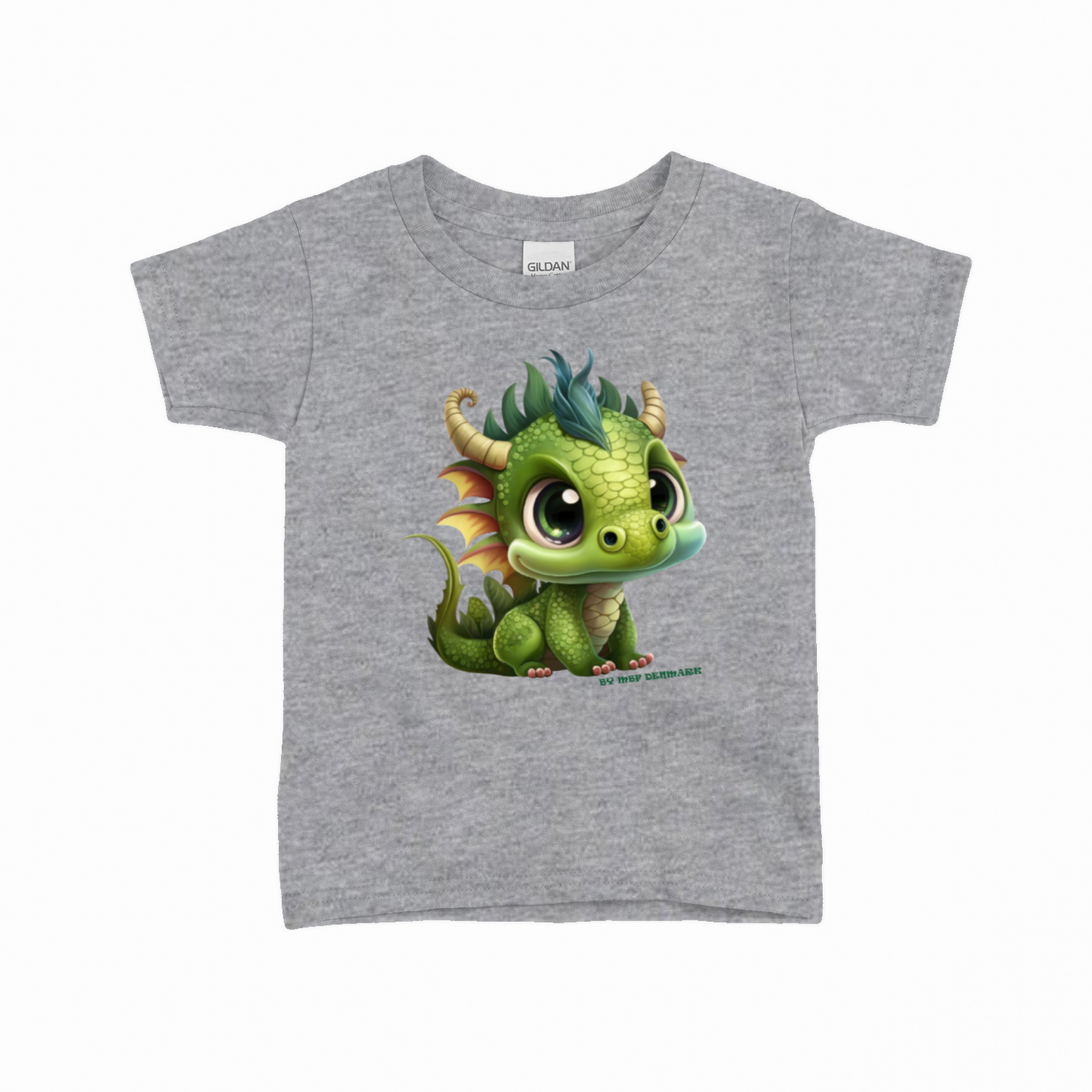 Baby dragon 5 - Kids