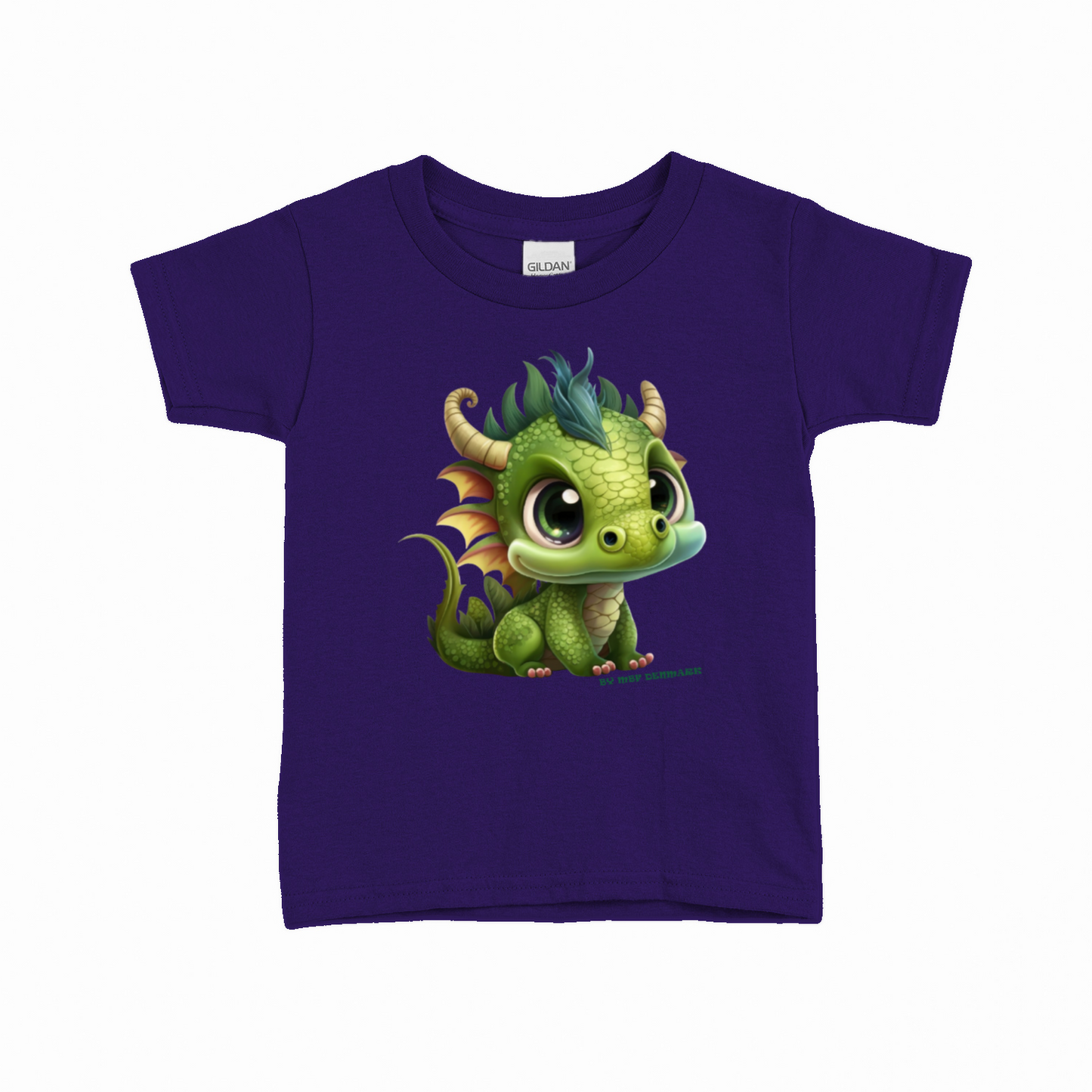 Baby dragon 5 - Kids