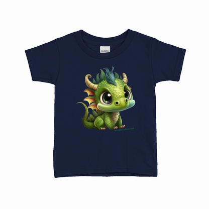 Baby dragon 5 - Kids