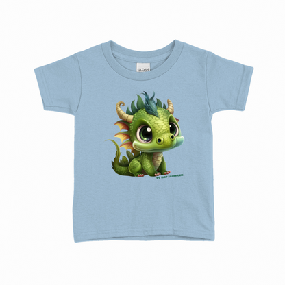 Baby dragon 5 - Kids