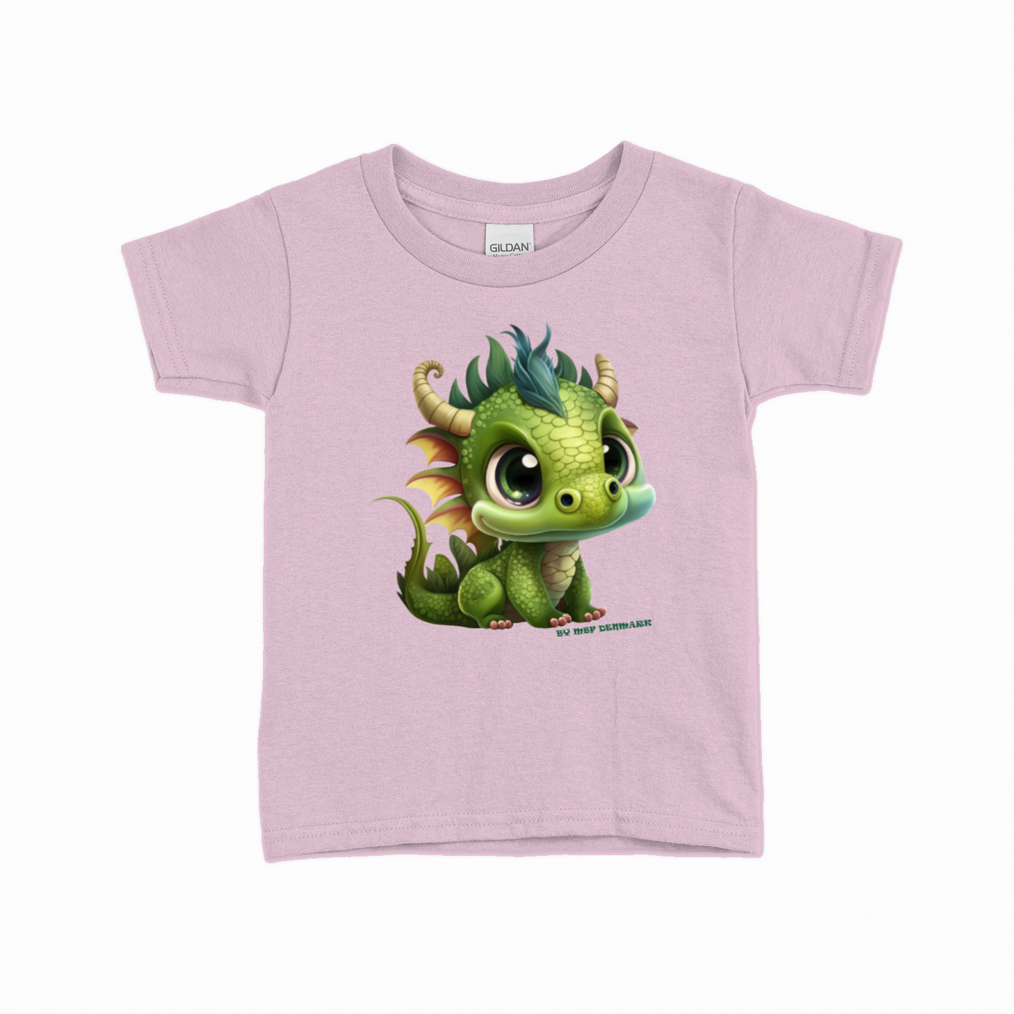 Baby dragon 5 - Kids