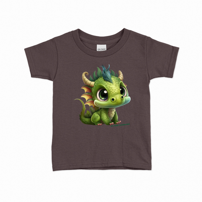 Baby dragon 5 - Kids