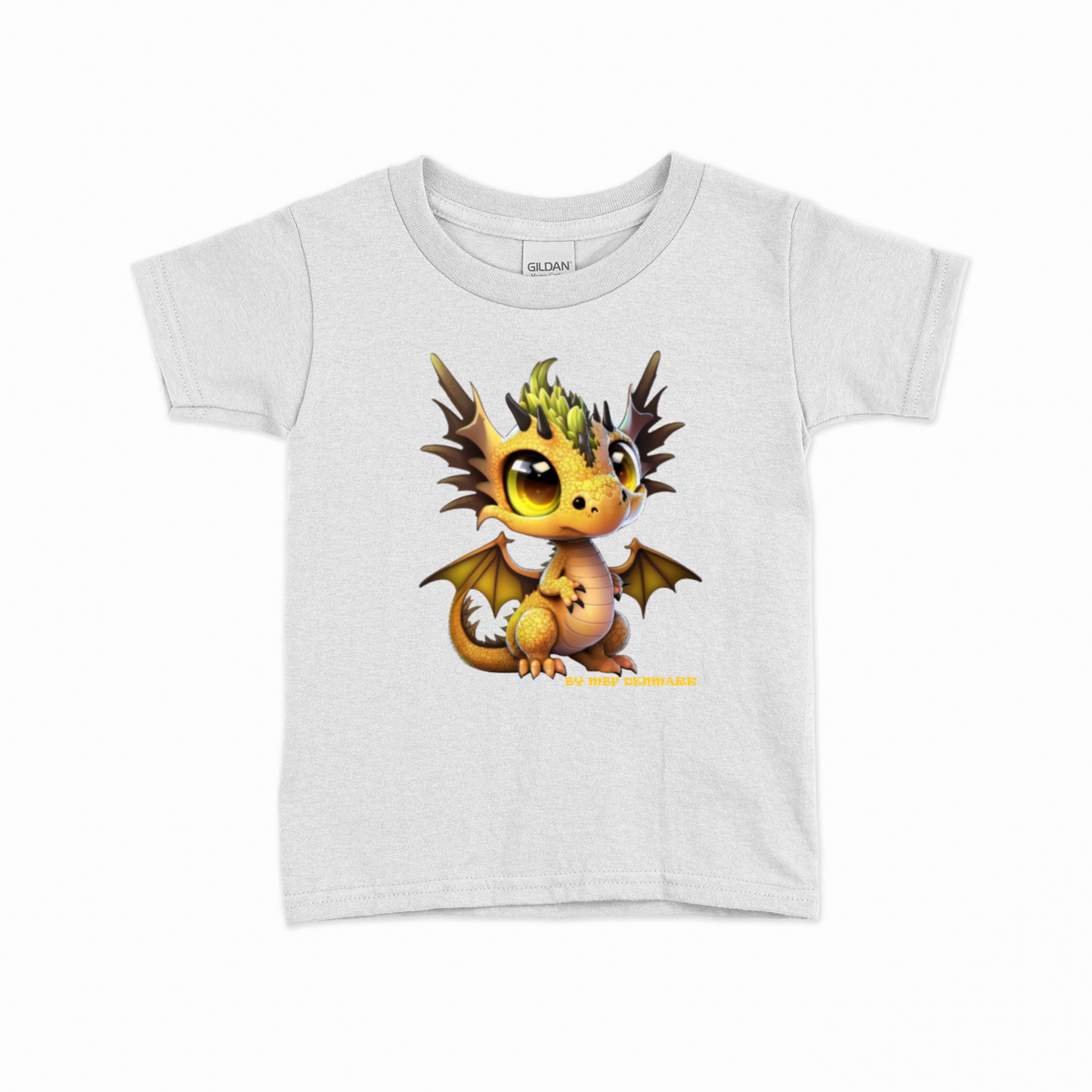 Baby dragon 6 - Kids