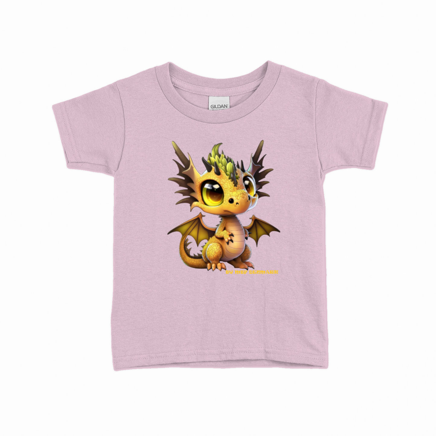 Baby dragon 6 - Kids