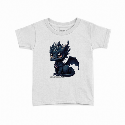 Baby dragon 7 - Kids