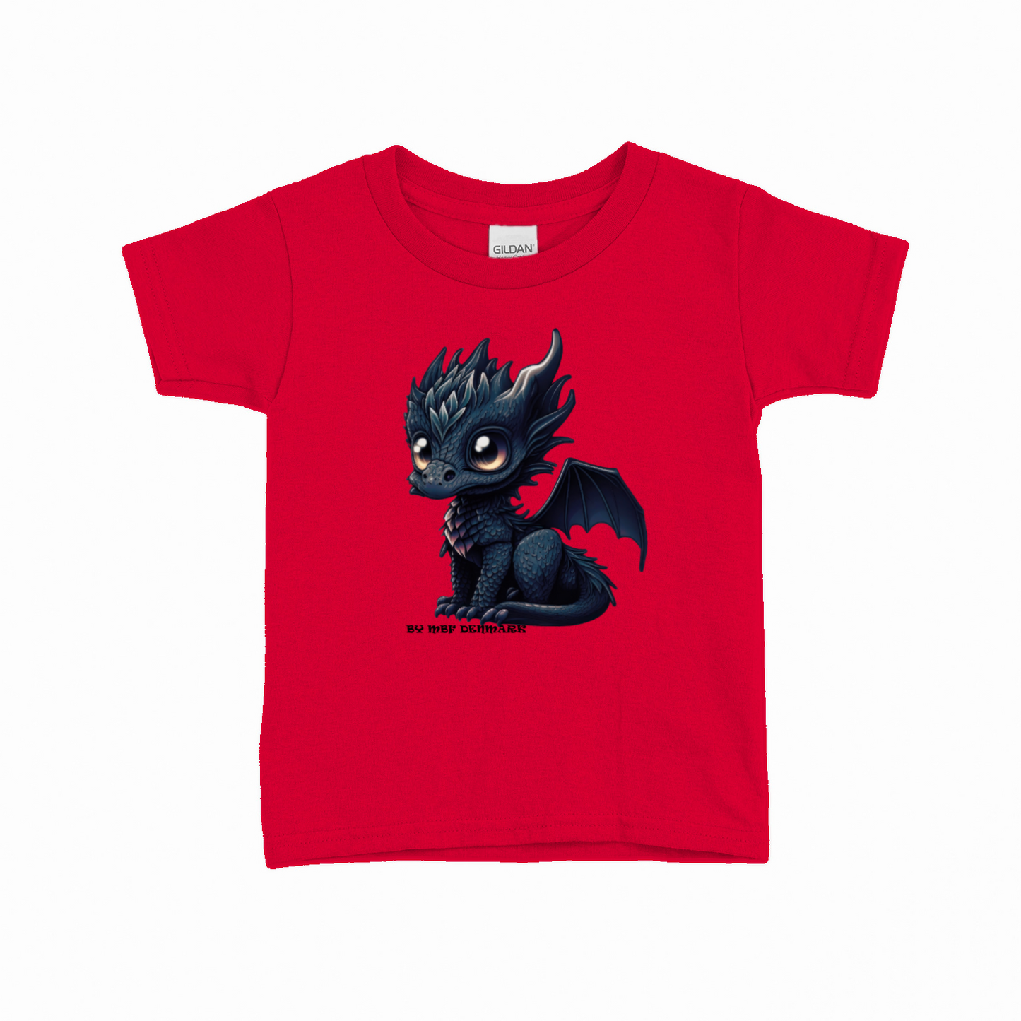 Baby dragon 7 - Kids