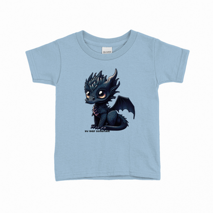 Baby dragon 7 - Kids