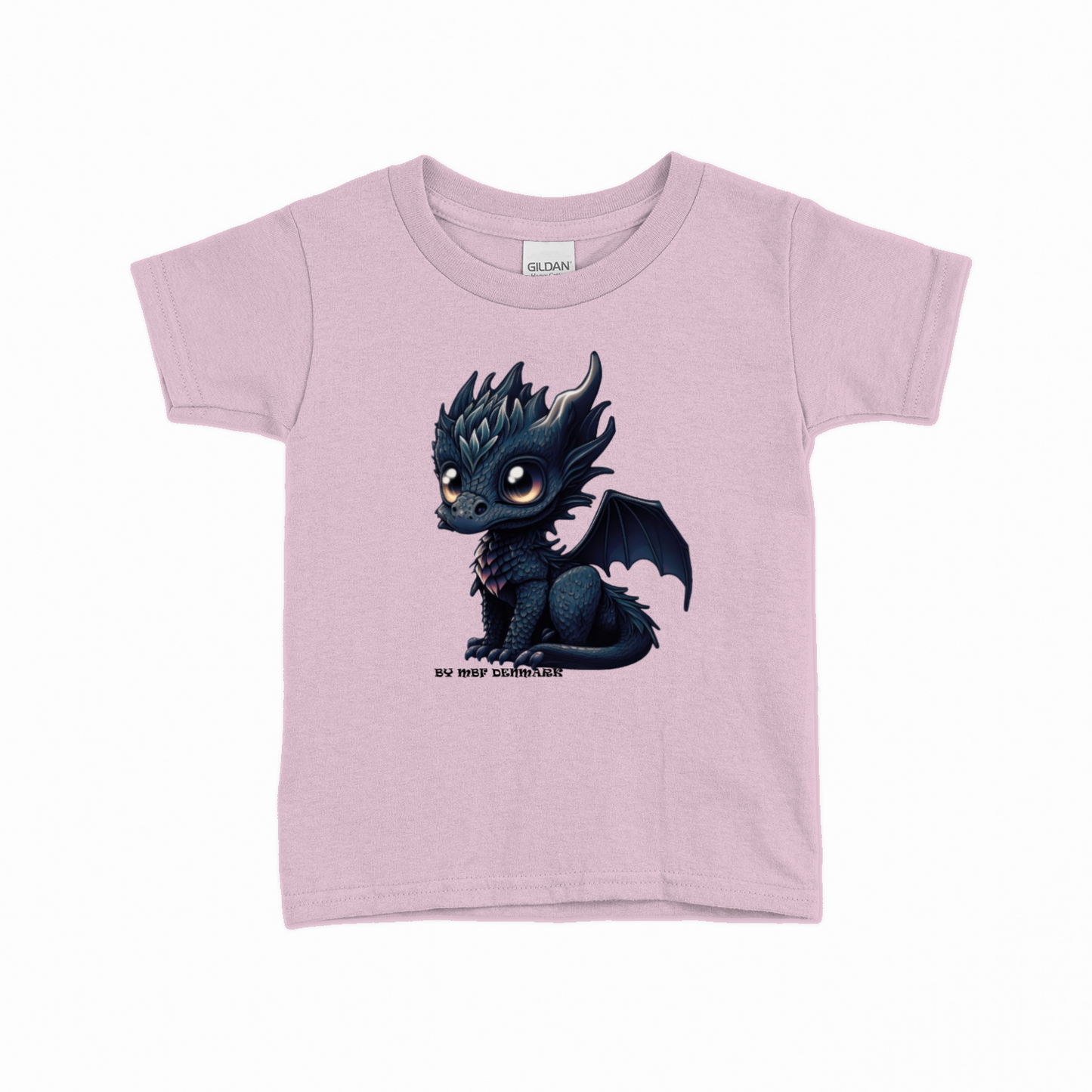 Baby dragon 7 - Kids