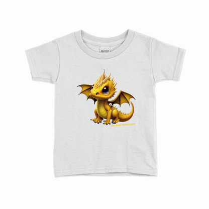 Baby dragon 8 - Kids