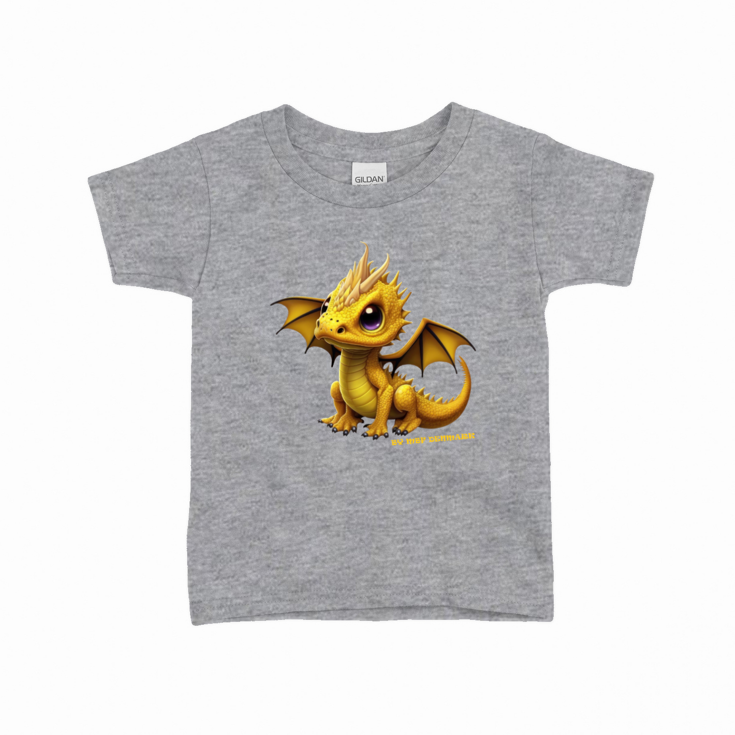 Baby dragon 8 - Kids