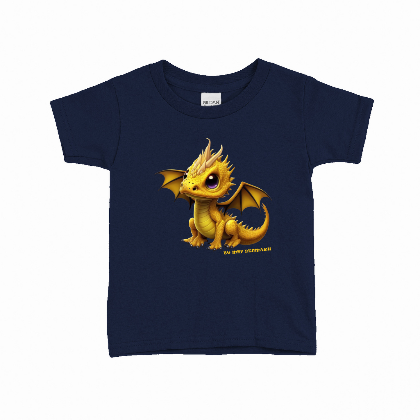 Baby dragon 8 - Kids